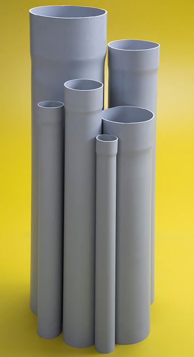 pvc pipes