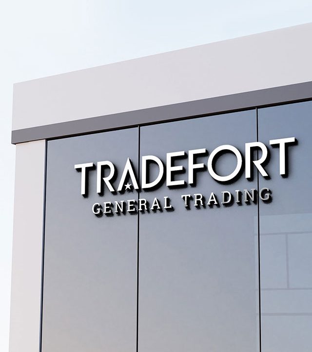 About Tradefort